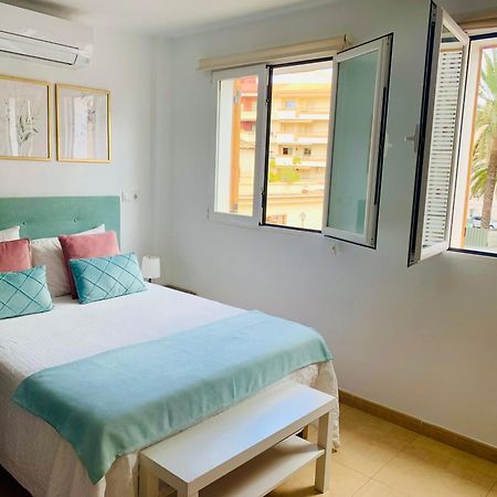 Estudio Montanar A 50 Metros Del Mar Jávea Екстериор снимка