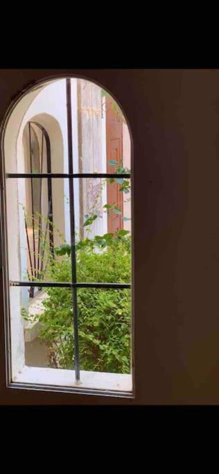 Estudio Montanar A 50 Metros Del Mar Jávea Екстериор снимка