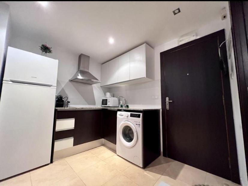 Estudio Montanar A 50 Metros Del Mar Jávea Екстериор снимка