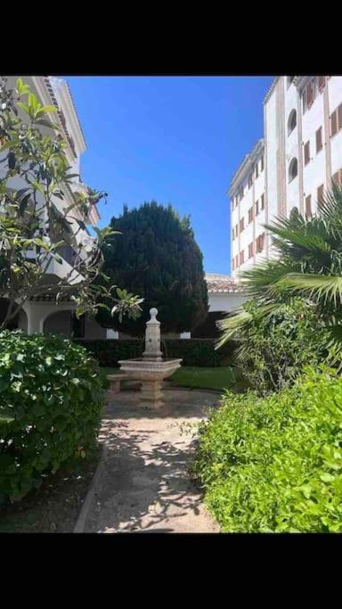 Estudio Montanar A 50 Metros Del Mar Jávea Екстериор снимка